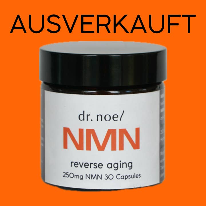 dr.noel - Wholesale Oral Supplement/Vitamin - Dr. Noel, NMN Reverse Aging Capsules