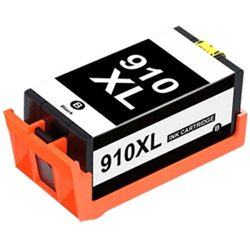 Blækpatron 910XL kompatibel med HP-printer for engroshandel hos EcoQuality
