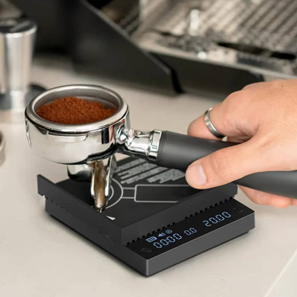 Rohi Coffee - Wholesale Scale - Timemore Black Mirror Mini Coffee Scale6