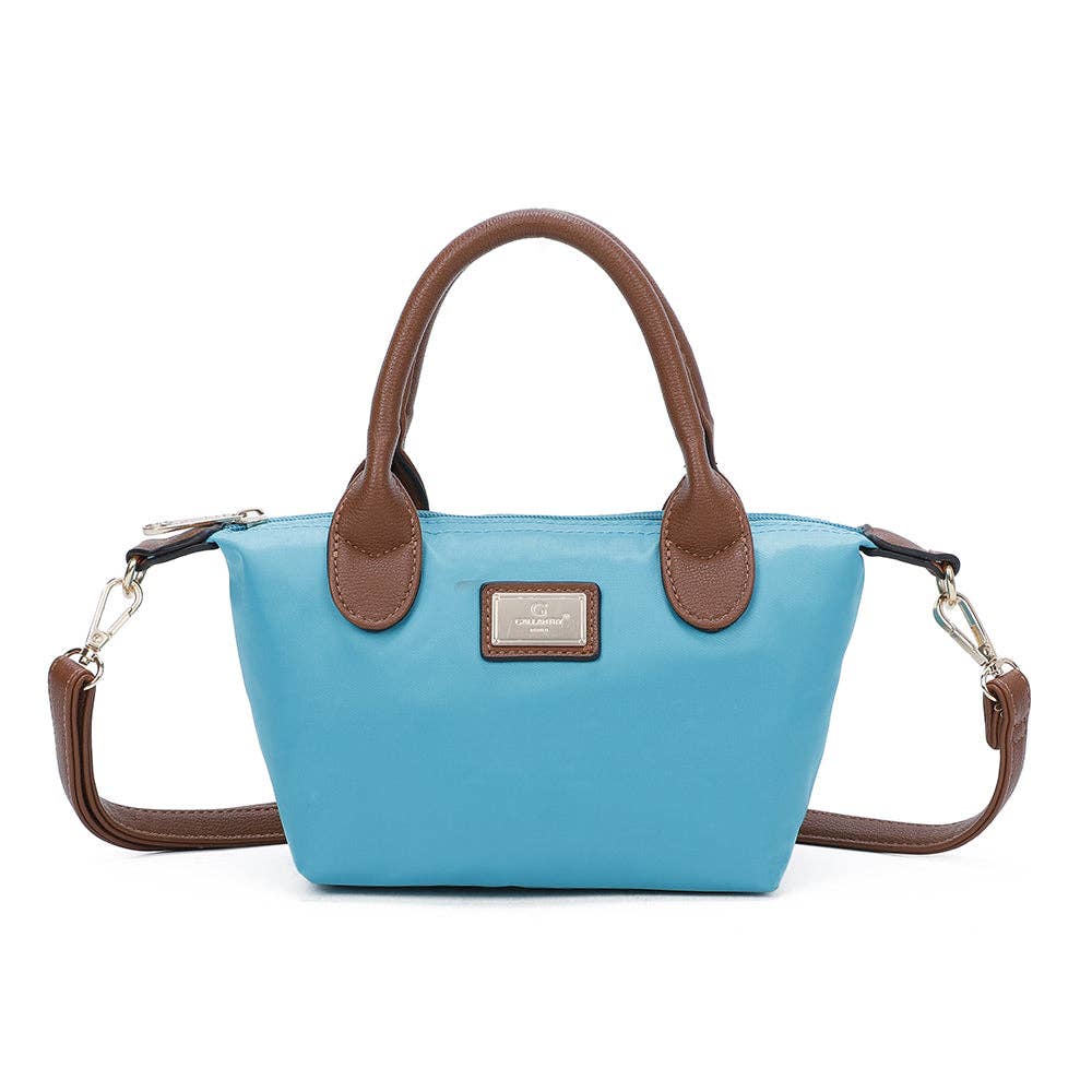 Gallantry – wholesale Shoulder bag – women's – The Walk (Mini) (Z-05)5