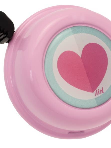 Liix Colour BellLovely Liix Rosy for wholesale by Radfieber Vertriebs GmbH