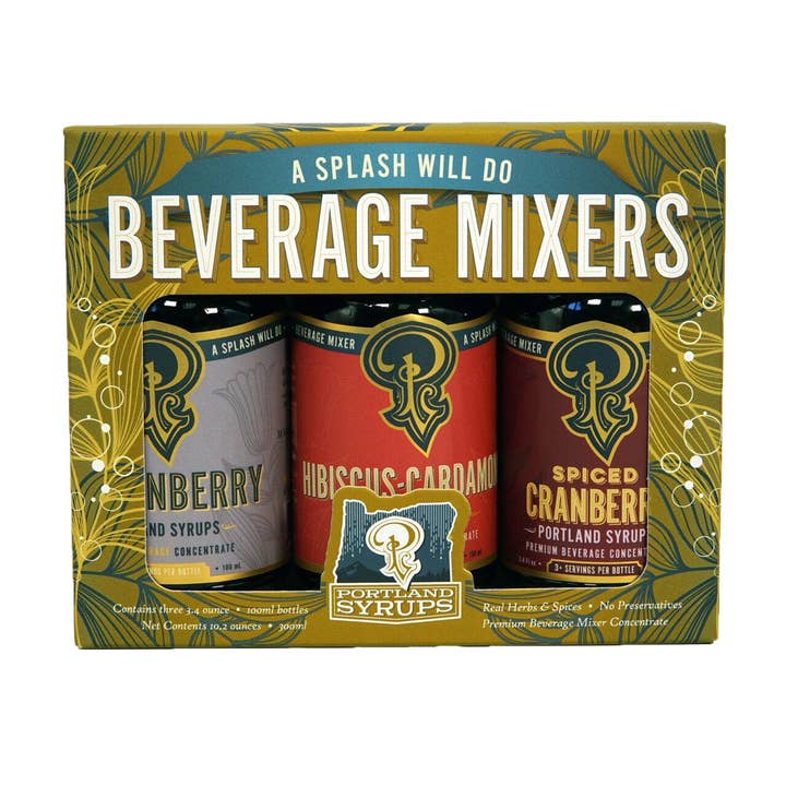Gift Set - Gold Standard Cocktail / Mocktail Drink Mixers and other Purchase Wholesale mimosa hostilis. Free Returns & Net 60 Terms on Faire trending on Faire.