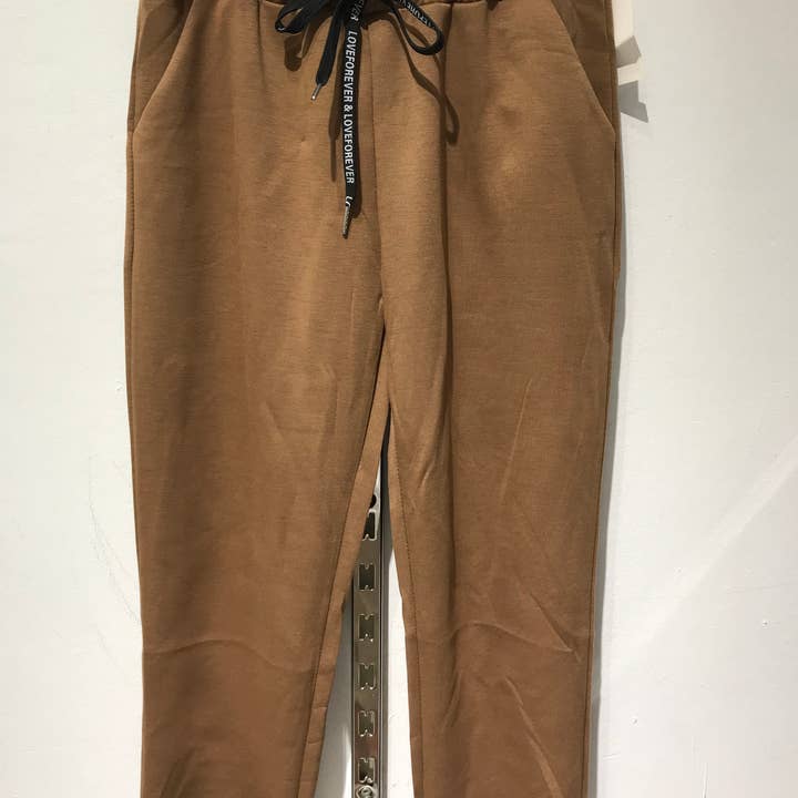 Only Yuan - Wholesale Pants - Women's - ref 2200 sweatpants4