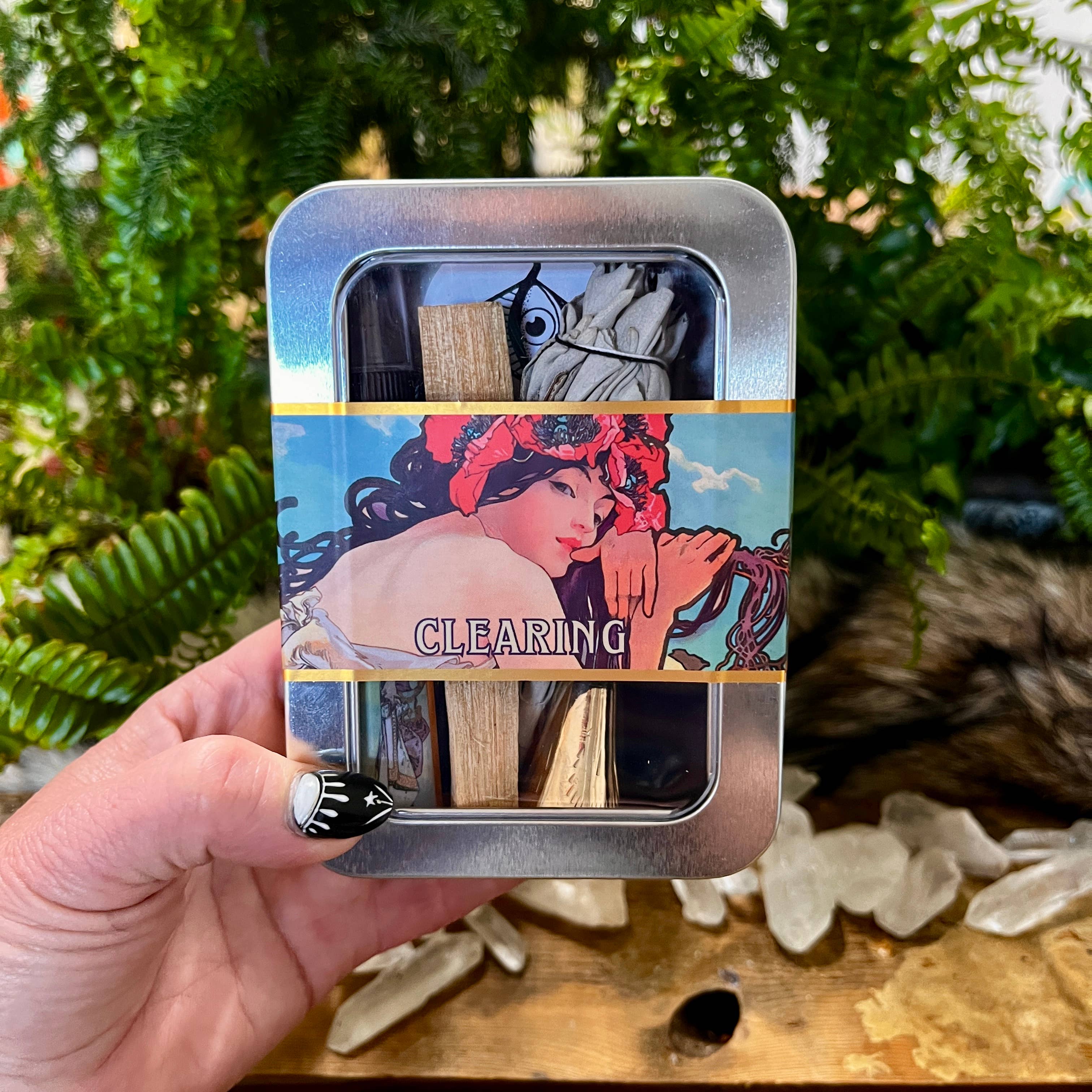 Magic Fairy Candles - Wholesale Meditation Supplies - Clearing Ritual Tools1