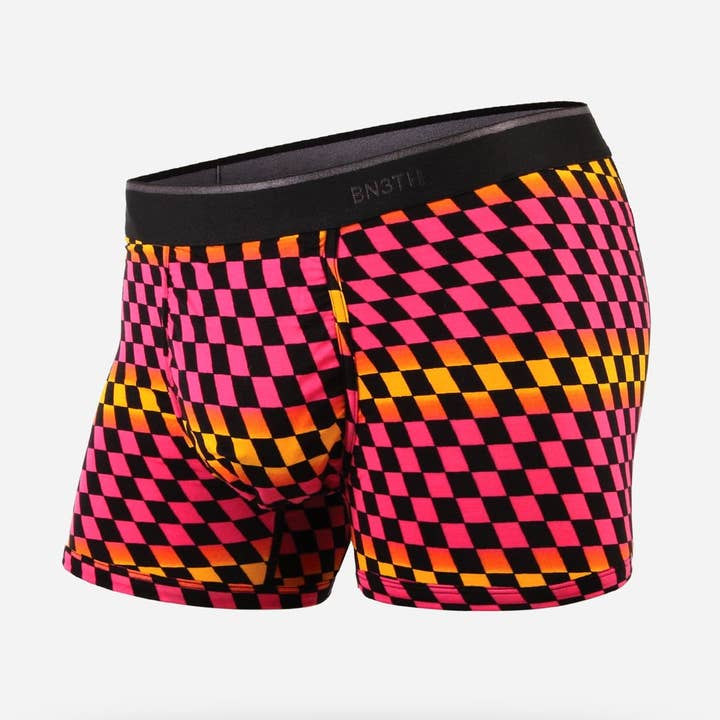 CLASSIC TRUNK: RADICAL SUNSET for wholesale by BN3TH