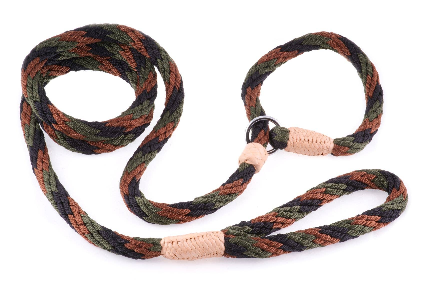 Alvalley - Wholesale Pet Leash - Dog - Nylon Slip Lead With Stopper251