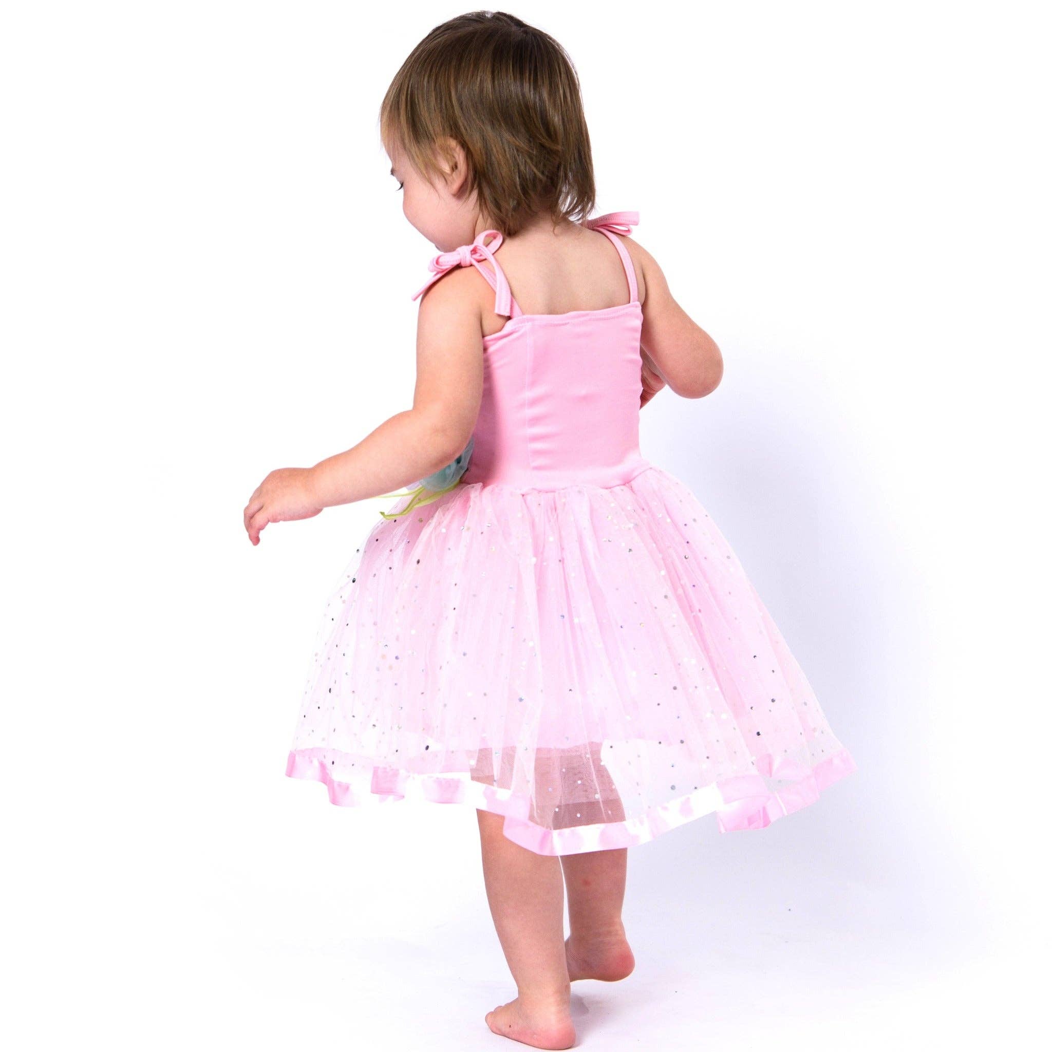 Lets dress up - Wholesale Costume - Kids - Baby Ballerina2
