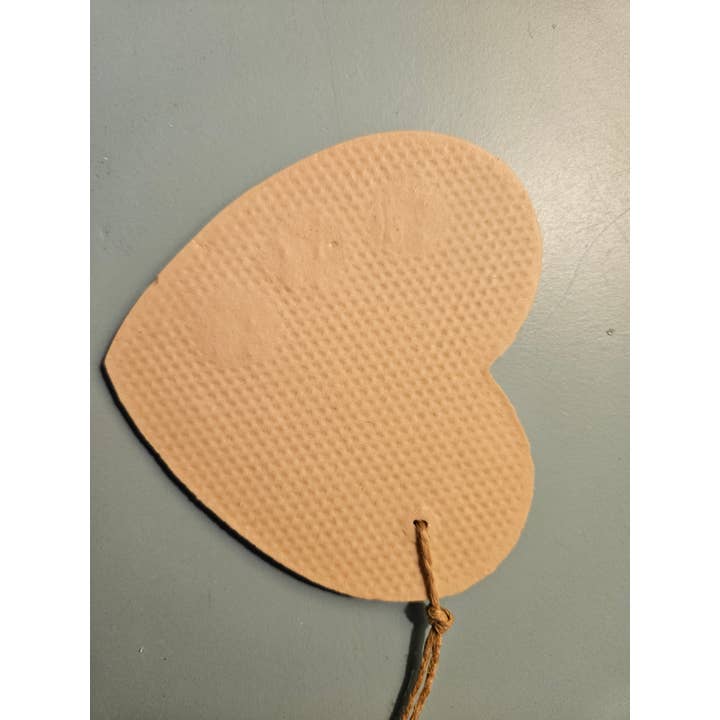 Teal Turtle Studio - Wholesale Ornament - Pet Beach Heart (Pet Lovers, Memory) *New larger size 4