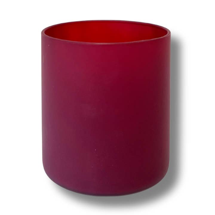 Urban Small – Burgundy for wholesale by Antwerp Luxury candle supplies