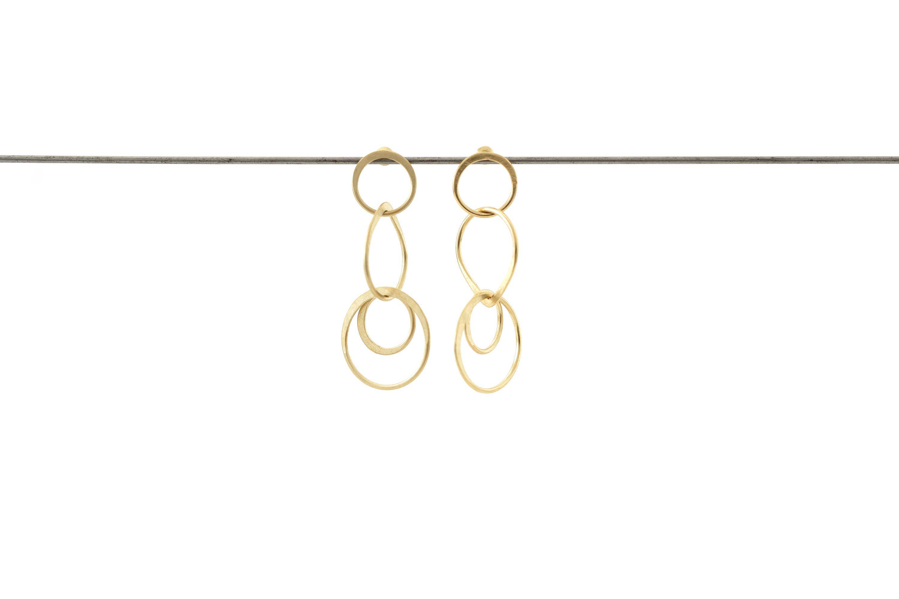 My Sen – wholesale Hängande örhängen – ROSEE Pärlörhängen1