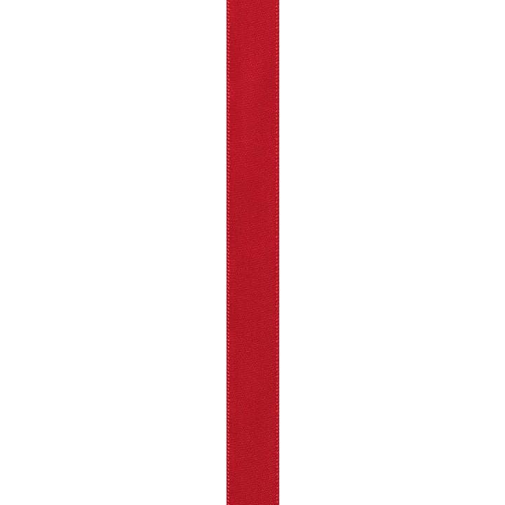 Berwick Offray Ribbon - Wholesale Ribbon - Gift Wrapping - Single-Face Satin Red 5/8" x 100 Yards1