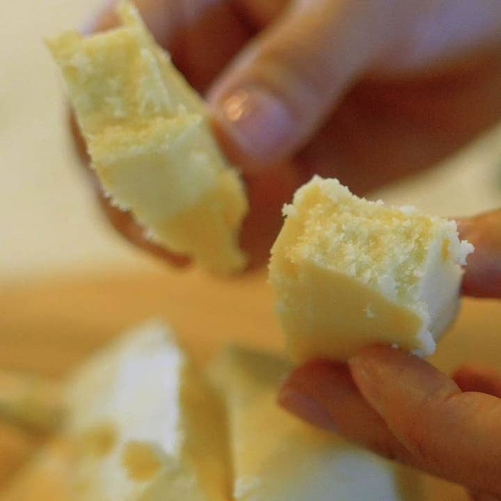 Better Shea Butter - Wholesale Body Balm/Butter - Unrefined Shea Butter - 10 LB bulk2