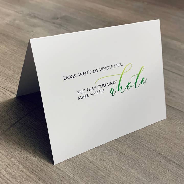 Dog Lovers for wholesale by Stationare