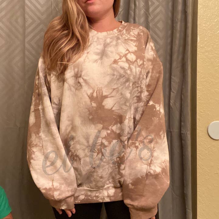 Ganska vanligt Crewneck för wholesale av el be's