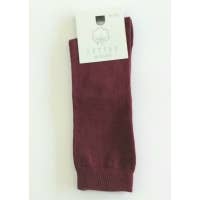 Cotton Socks - Wholesale Socks - Kids & Baby - MA100 MID-HIGH LIZA 100% COTTON7
