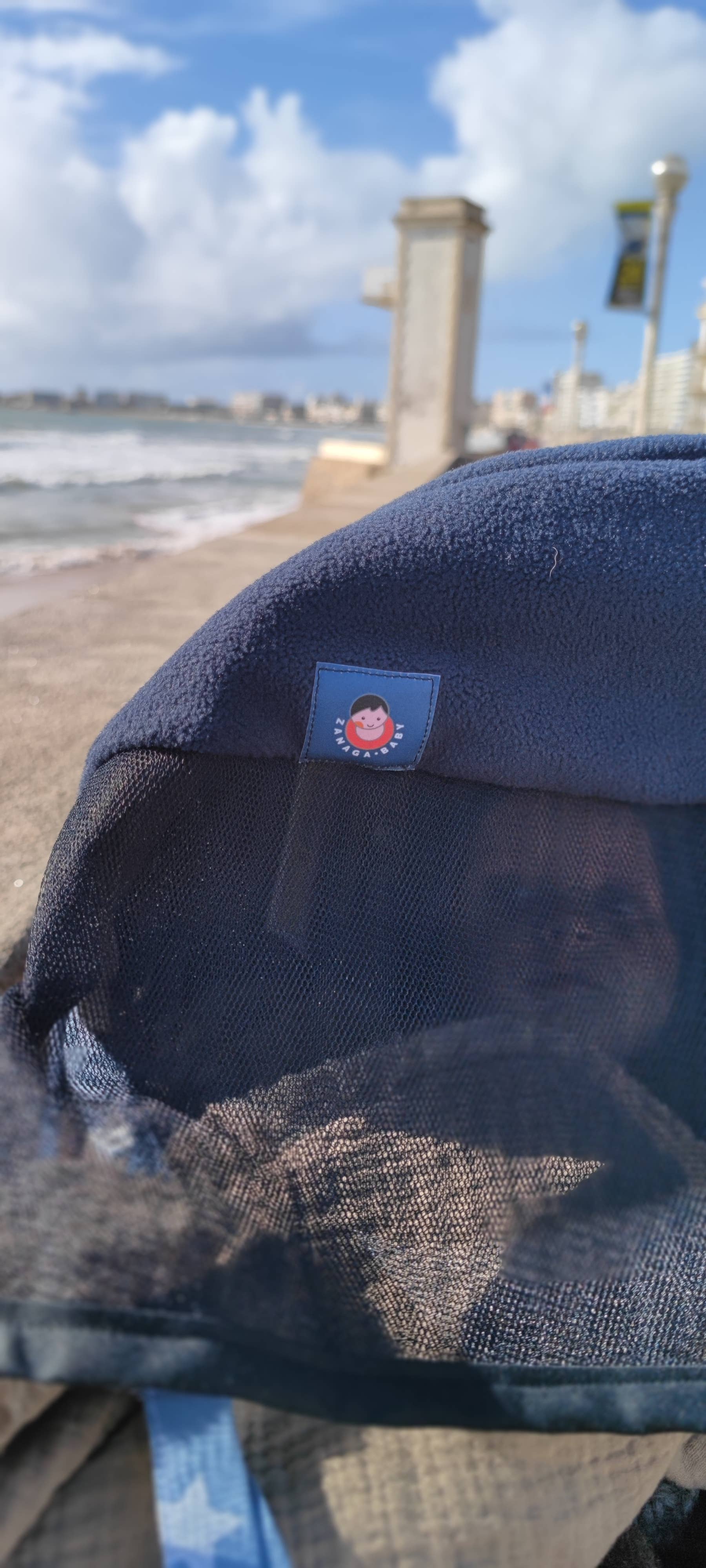 Z Cool Store ZANAGA - Wholesale Stroller Cover/Accessory - Baby - D1 Z Luni Pous7® - without box - 1 pc21