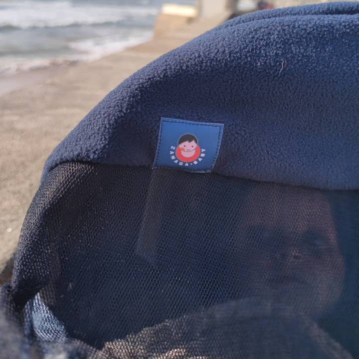 Z Cool Store ZANAGA - Wholesale Stroller Cover/Accessory - Baby - D1 Z Luni Pous7® - without box - 1 pc21