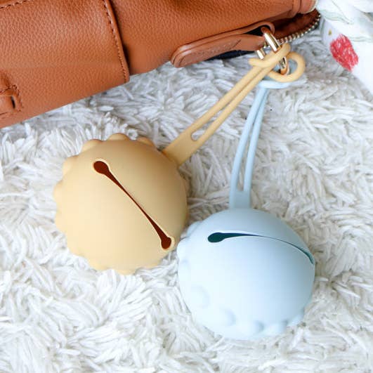 Dummy Case Storage Saver Pouch for wholesale by Zebra Babies