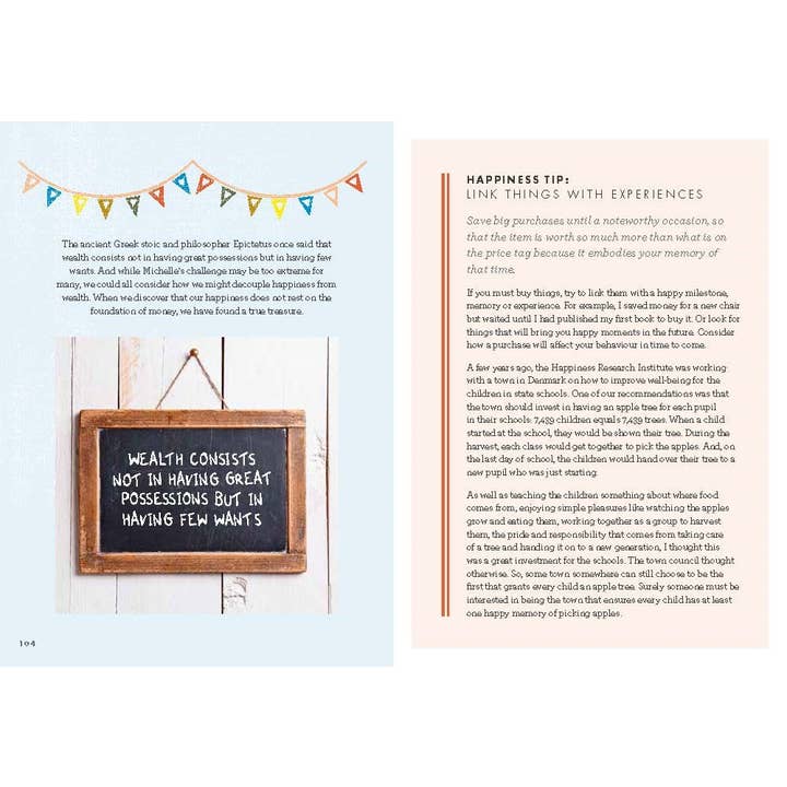 HarperCollins - Wholesale Self-Help & Personal Development Book - Little Book of Lykke, The: Meik Wiking5