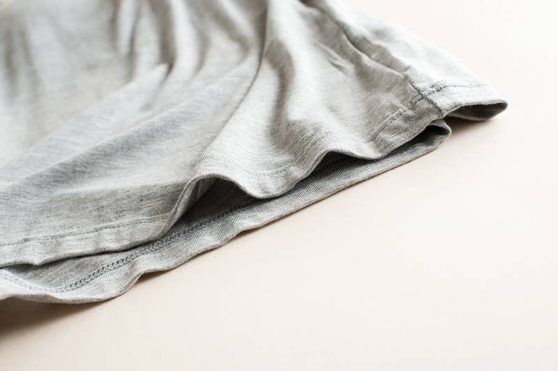 HIDDENBRAND - Wholesale Tank Top - Women's - Essential Basic Soft Modal tank top w built in bra9