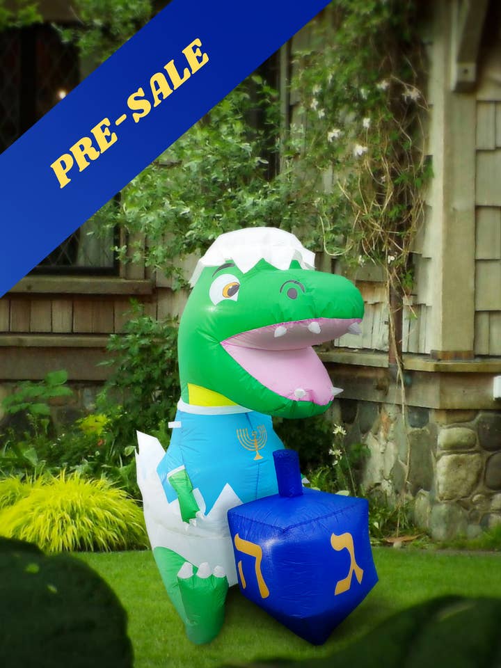 Bébé Dino pour la vente par Hanukkah Superstore