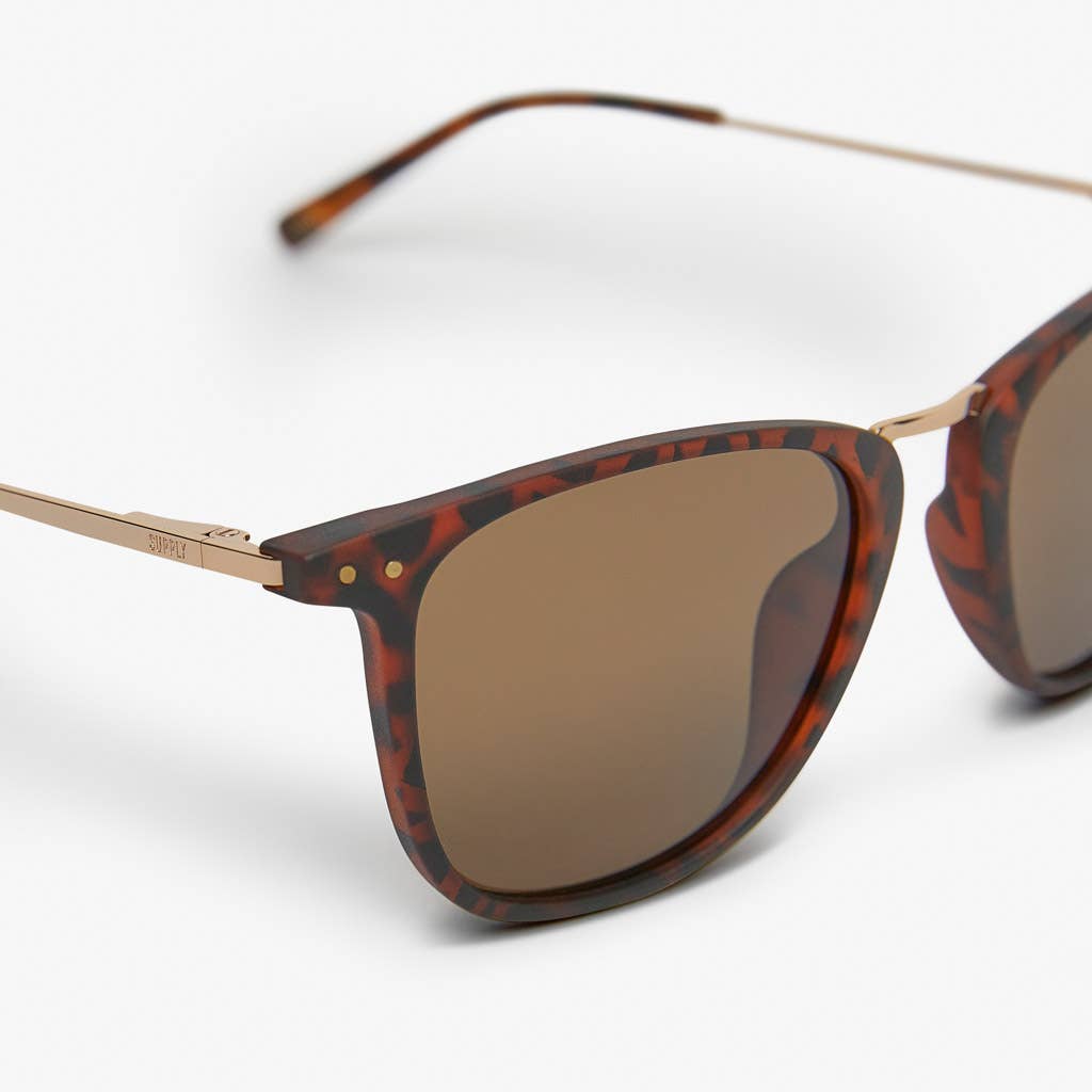 Local Supply - Wholesale Sunglasses – Unisex - NYC (New York) Polarized Sunglasses31