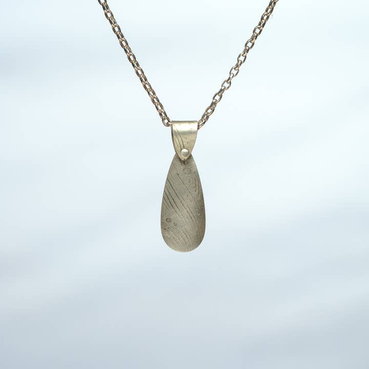 Celestial Pendant - CTP205 for wholesale by Kathleen Krucoff