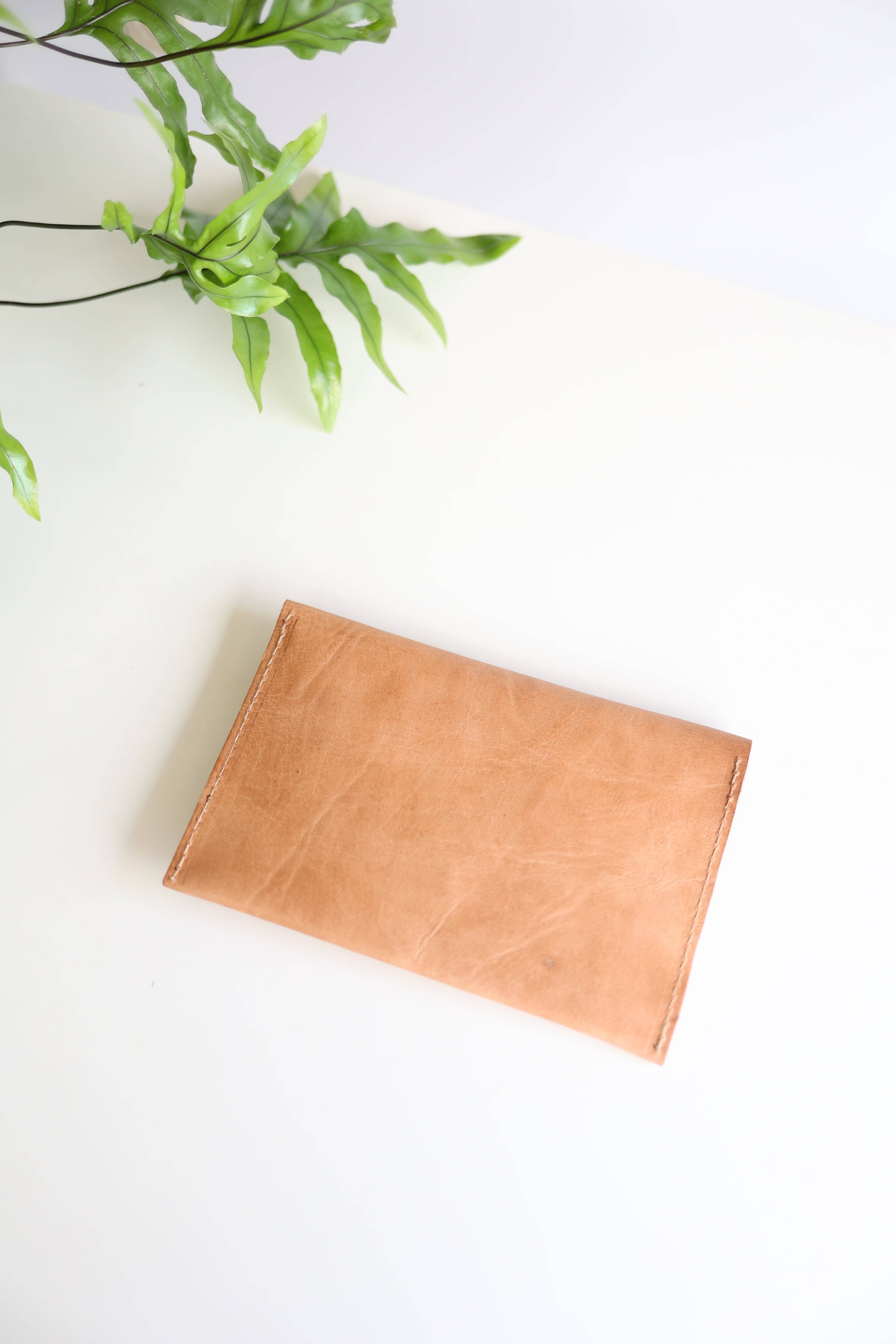 Jubilee Trading Co.  |  Ethical Trade Decor + Accessories - Wholesale Wallet - Women's - Atlas Wallet6