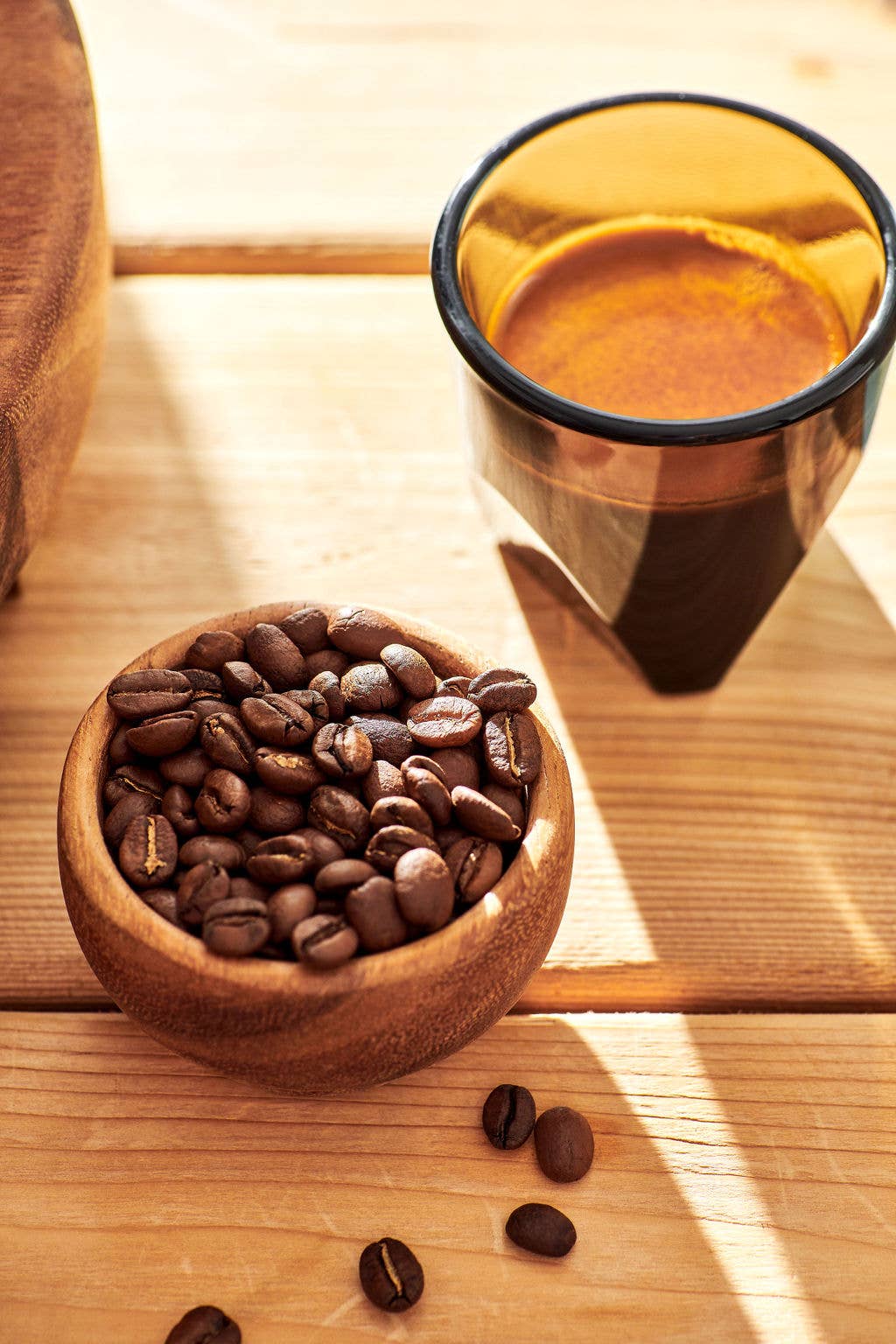 94 celcius - Wholesale Coffee Beans - Orbitales3