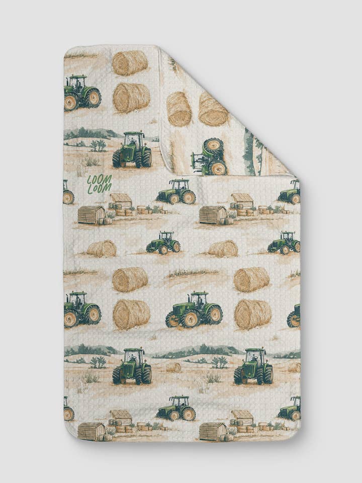 Deere for wholesale by Loom Loom