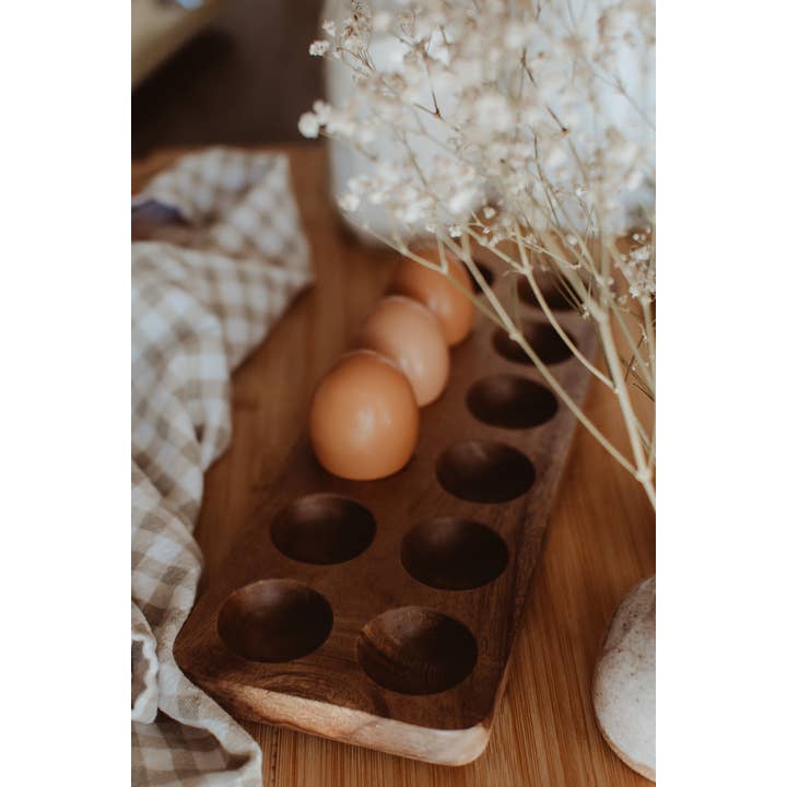 Zefiro - Wholesale Egg cup/holder - Egg Holder2