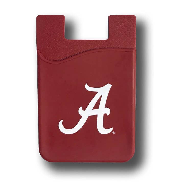 Carteira de Telemóvel Alabama Roll Tide - Alabama Crimson Tide por atacado de Desden