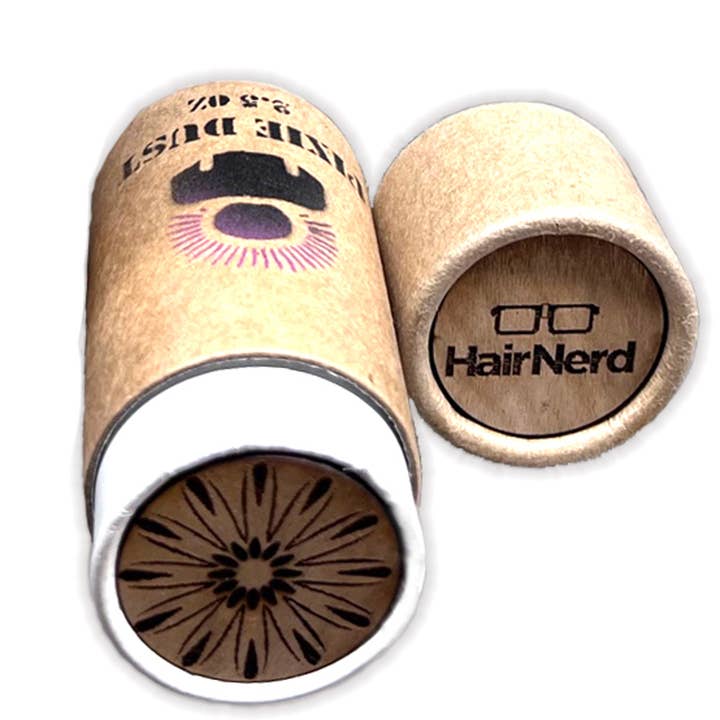 Hairnerd - Wholesale Dry Shampoo - Dry Shampoo Sprinkle