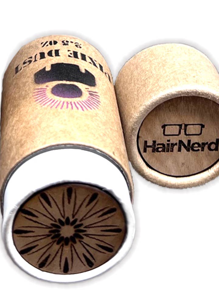 Dry Shampoo Sprinkle for wholesale by Hairnerd