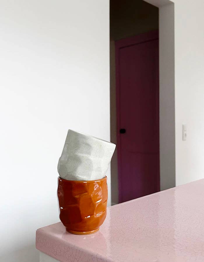 Tinytiny.dk - Wholesale Coffee Mug - Kurinuki Cup Chalk2