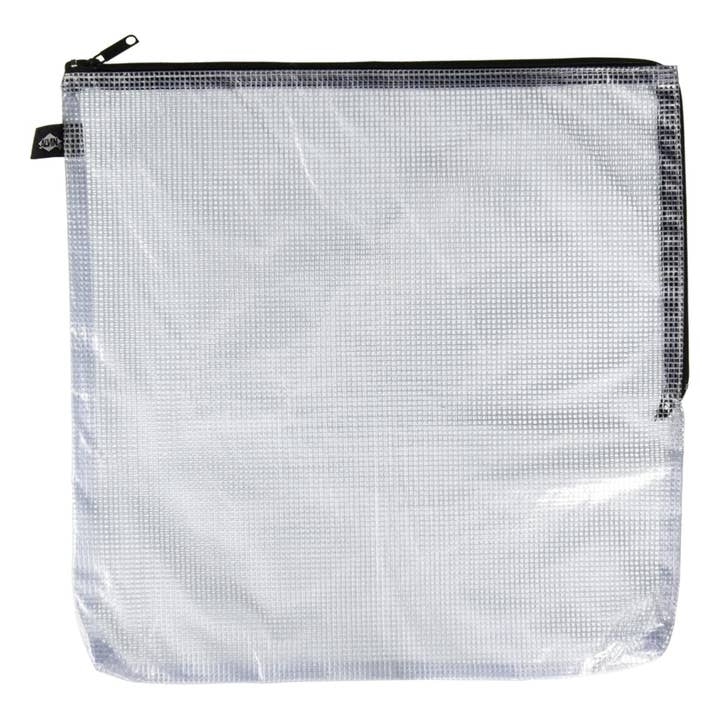 Alvin Drafting - Wholesale Pouch - Women's - PVC MESH BAG