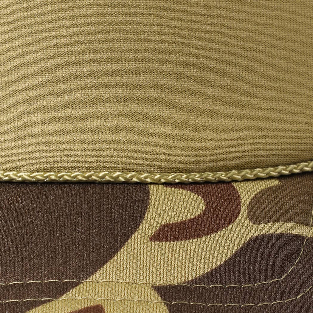 Fashion City - Wholesale Trucker Hat - Unisex - Solid Color OTTO 5-Panel Foam Mesh Back Trucker Hat36