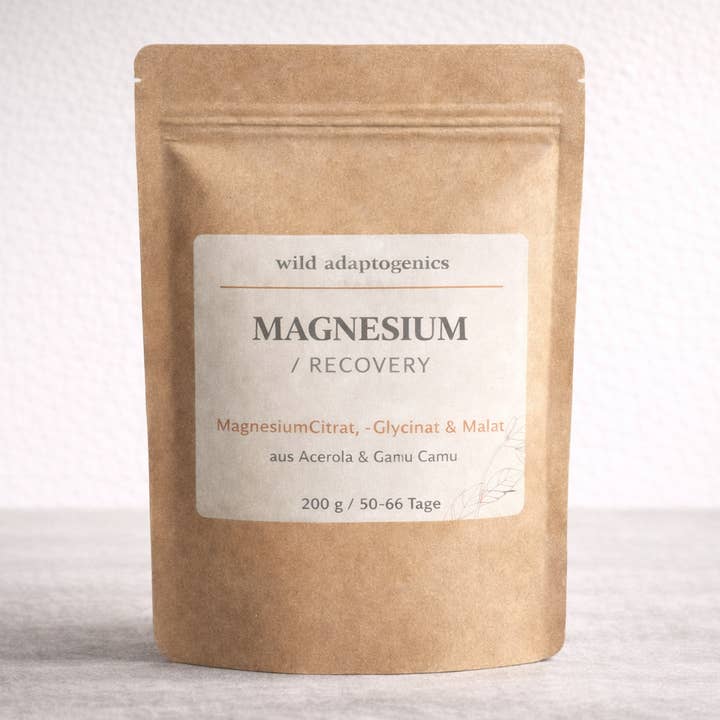 MAGNESIUM / ÅTERHÄMTNING för wholesale av Kreutherkraft Manufaktur