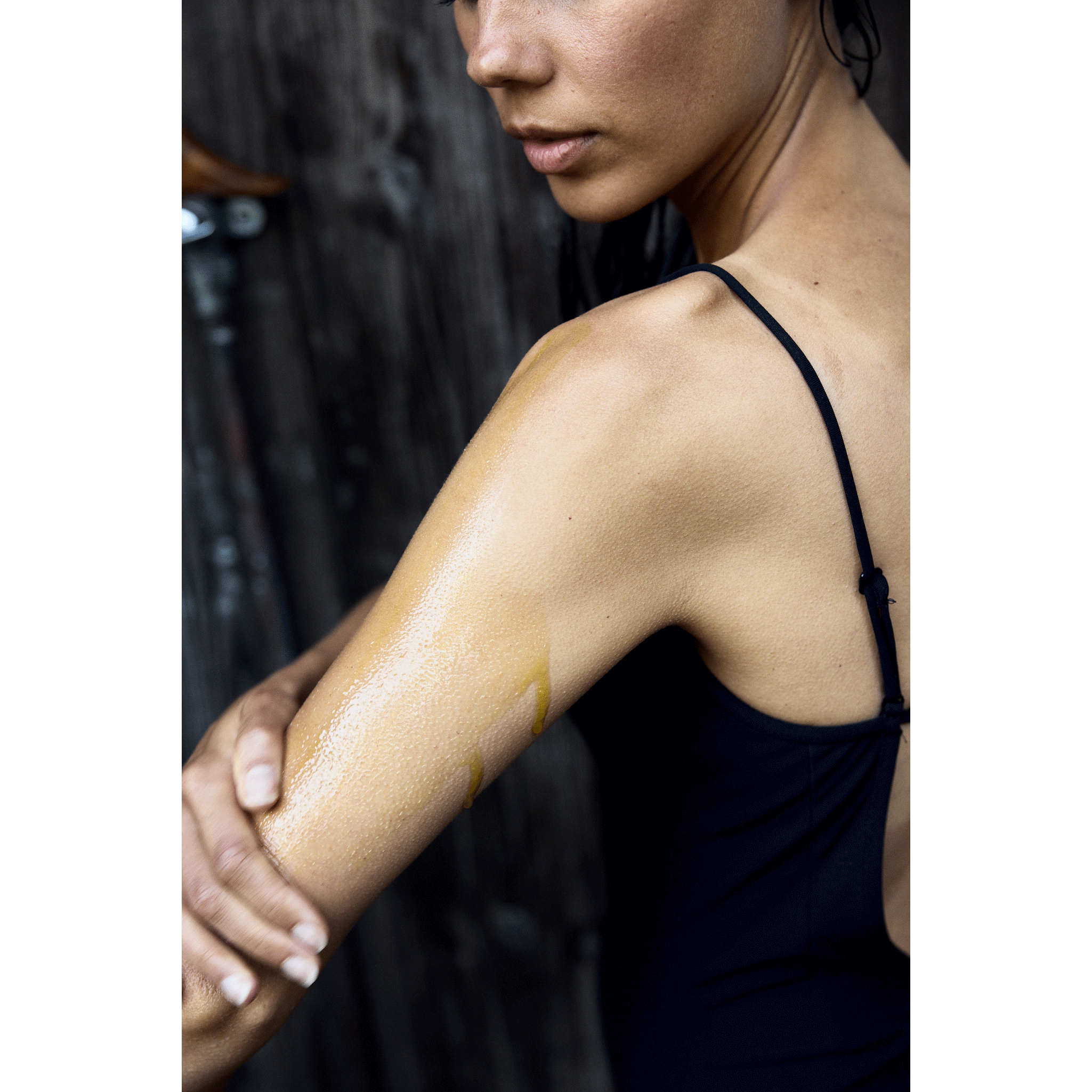 A.OK - Wholesale Bath/Body Oil - Botanical Body Oil  ⎯  8 𝗈𝗓3