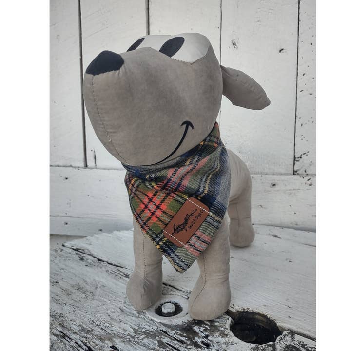 Hunter for wholesale by Sew U.P. Style Co.