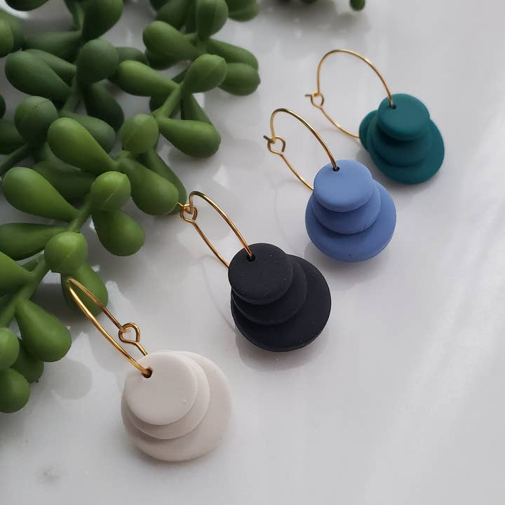 Midi bøjler for engroshandel hos Cayenne and Cake