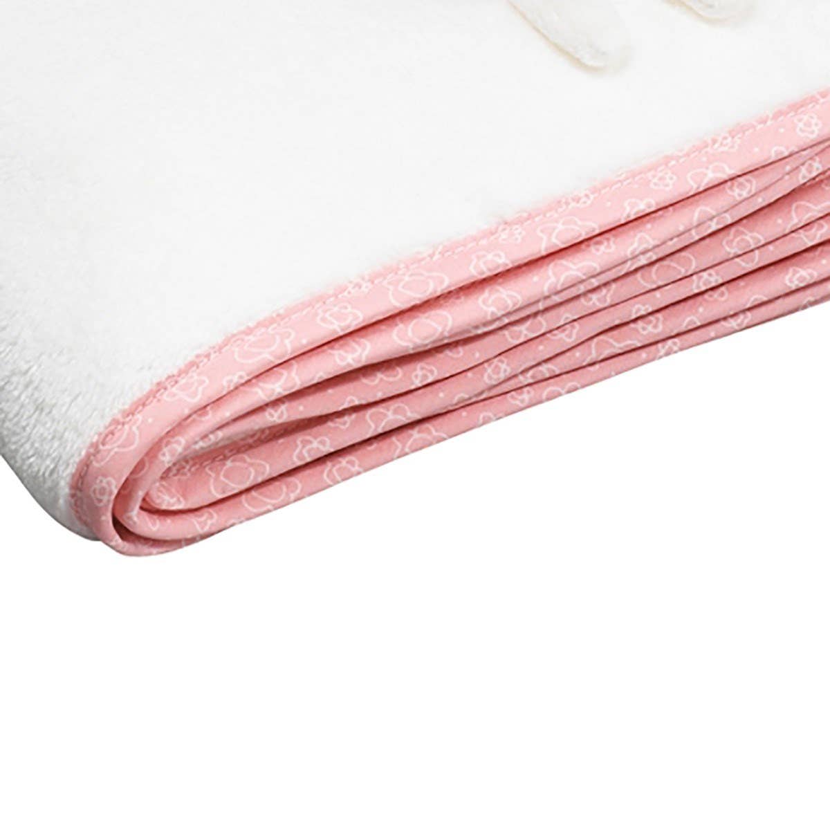 Sauthon - Wholesale Bedding Blanket - Kids & Baby - LIBELLINE BLANKET2