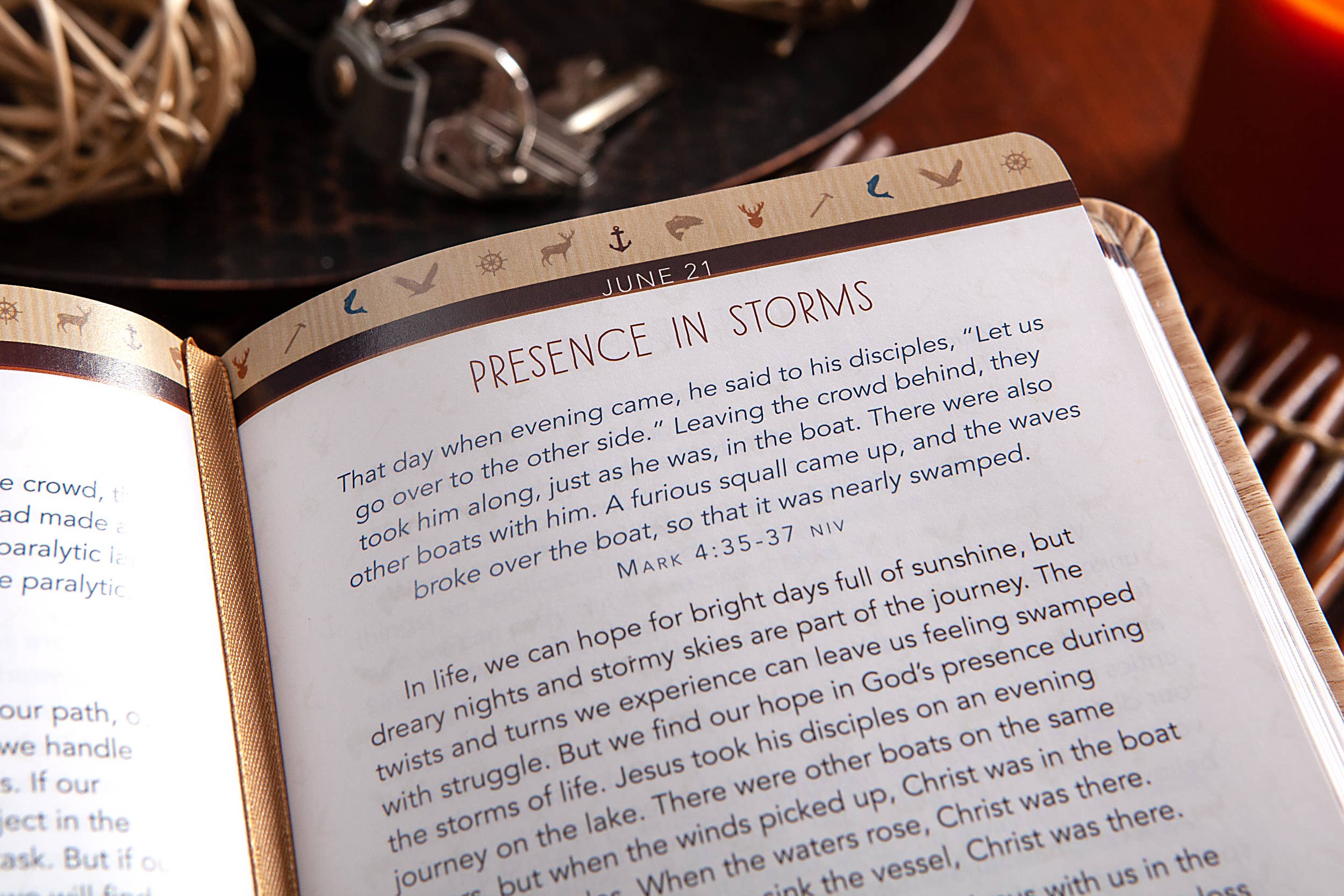 BroadStreet Publishing Group, LLC - Wholesale Religion - A Little God Time for Men (Daily Devotional - Bestseller!)3