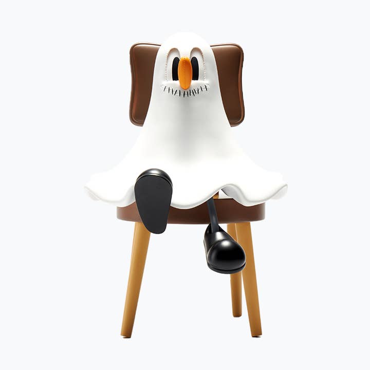 Koichi Yairi - 'Ghost' Art Sculpture for wholesale by FLEXX LEX