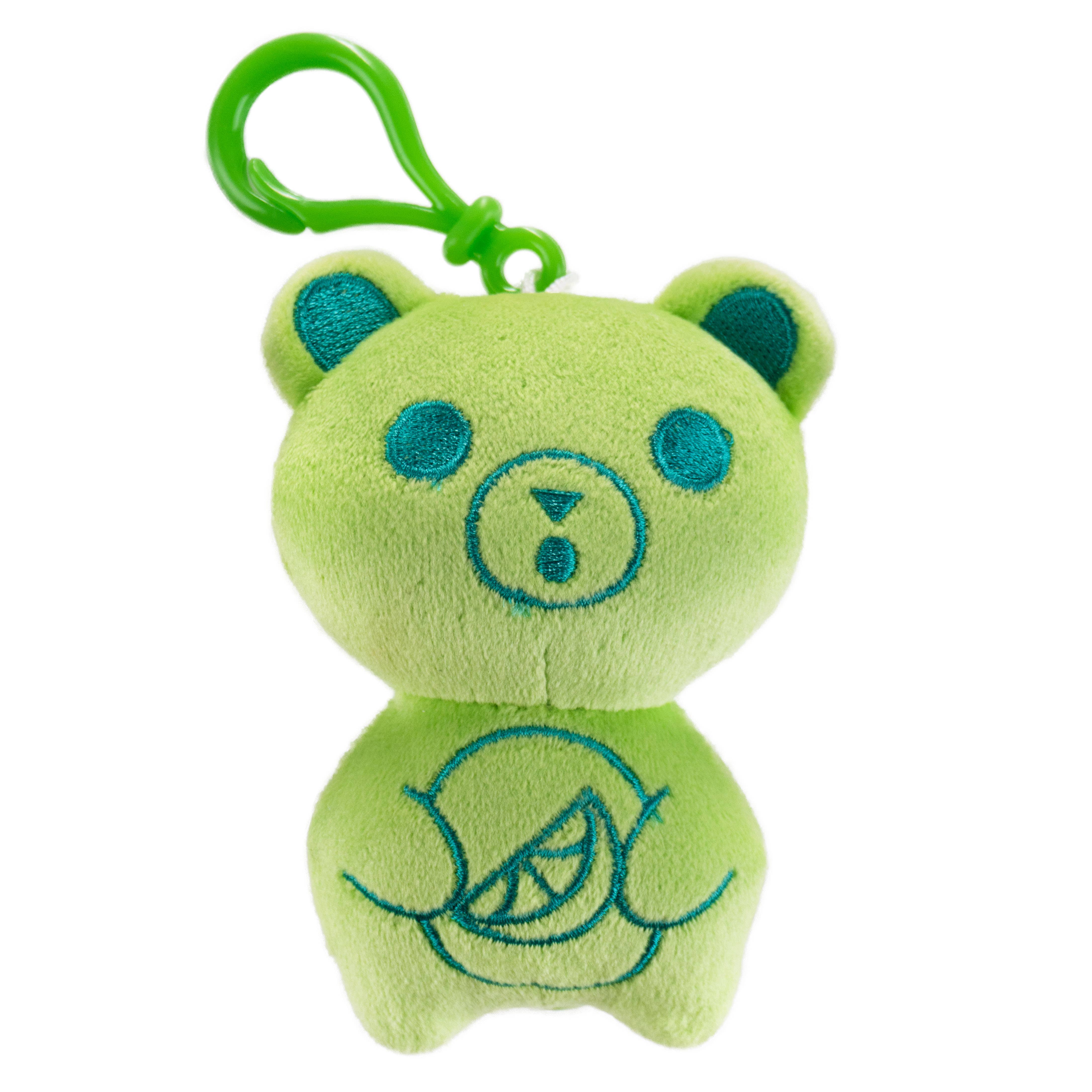 Scentco, Inc - Wholesale Backpack - Kids - Yummy Gummy Backpack Buddies - 36 Count in shelf display5