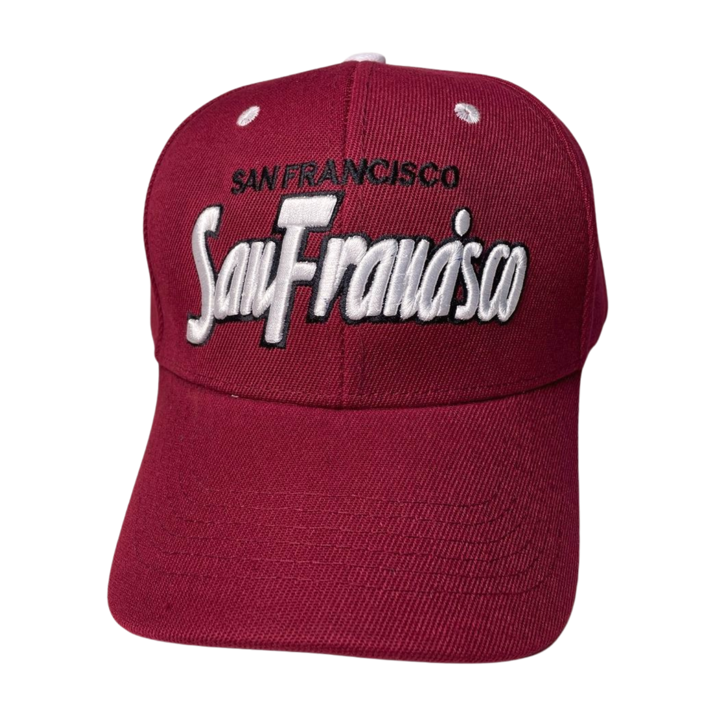 Burzip collection - Wholesale Trucker Hat - Unisex - HV-SANFRANCISCO5