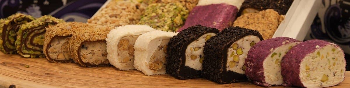 Aladdin – Gomas por atacado – La Tienda De Pepe | Variedades de Delícias da Turquia2