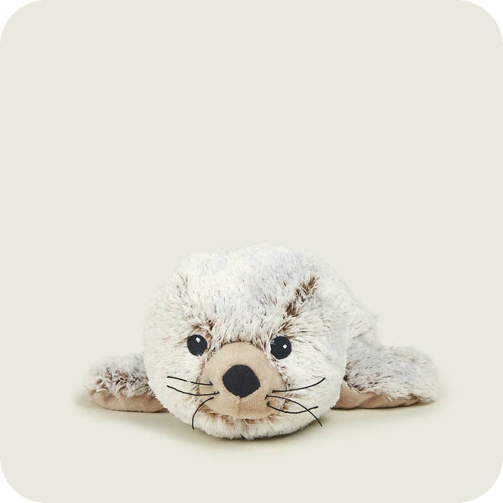 Warmies - Wholesale Stuffed/Plush Toy - Kids & Baby - Warmies Seal