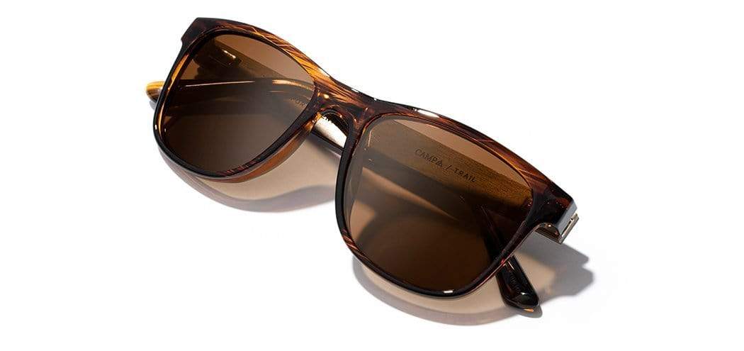 CAMP Eyewear – Engroshandel Solbriller - Unisex – CAMP Trail solbriller- Skildpadde10