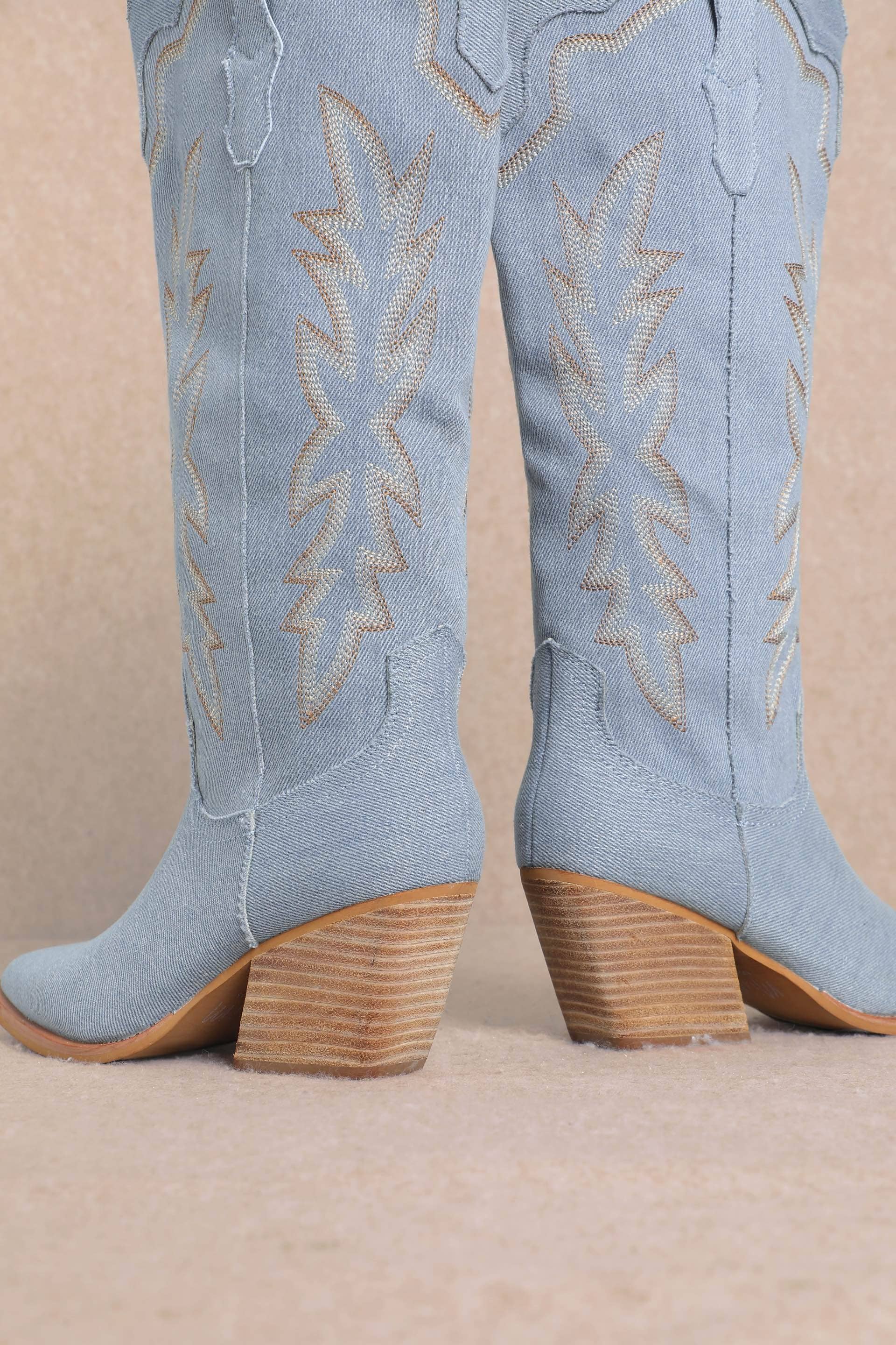 Miracle Miles (Mi.iM) - Wholesale Cowboy Boots - Women's - INDIGO5